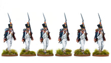 Load image into Gallery viewer, French Line Infantry Fusiliers

