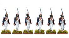 Load image into Gallery viewer, French Line Infantry Fusiliers