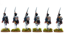Lade das Bild in den Galerie-Viewer, French Line Infantry STL