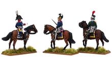 Load image into Gallery viewer, Württemberg Mounted Officers