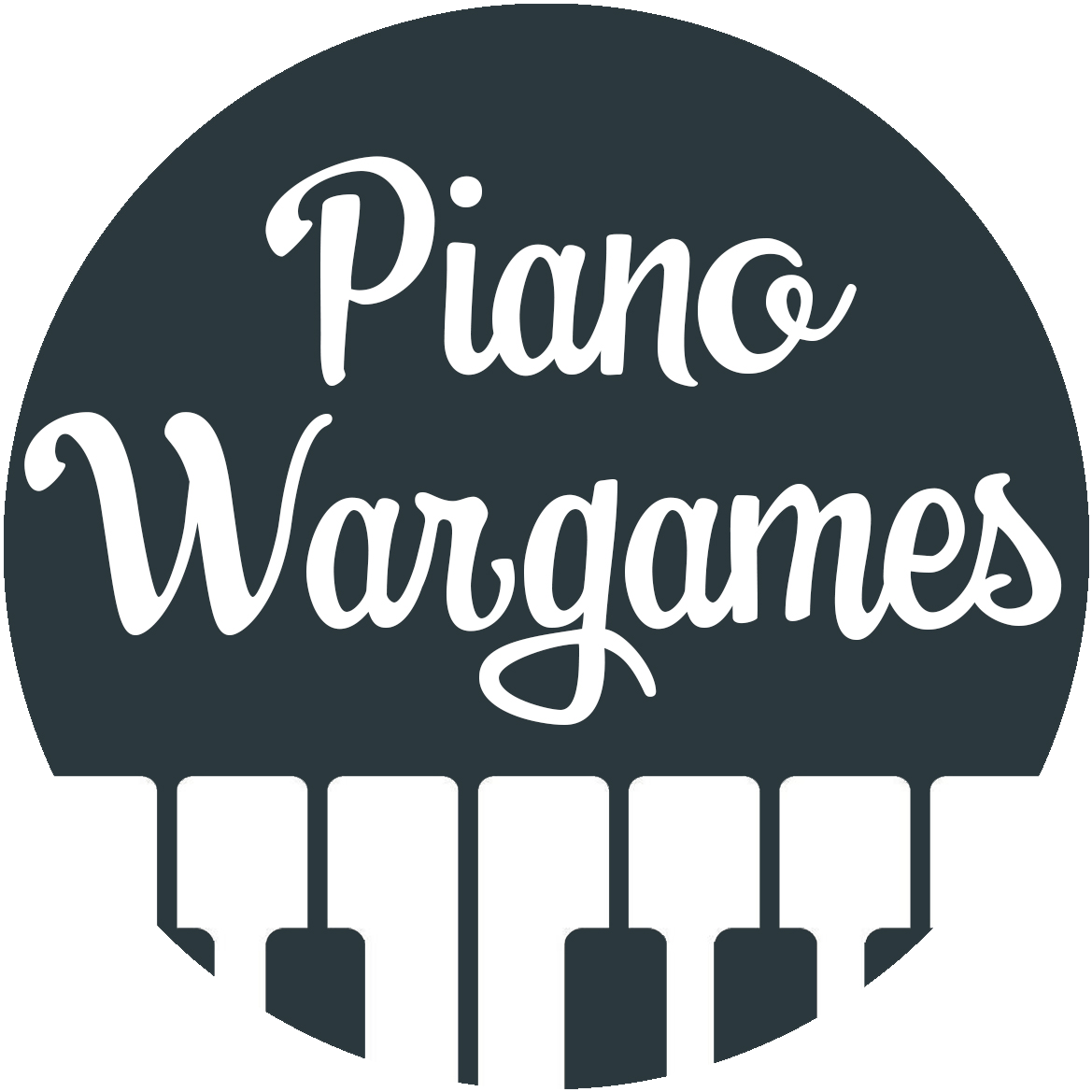 Piano Wargames