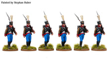 Lade das Bild in den Galerie-Viewer, Erzherzog Karl Legion STL
