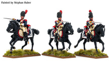 Lade das Bild in den Galerie-Viewer, Französische Carabiniers