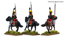 Load image into Gallery viewer, Austrian Empire (Danube Campaign Part 1) STL Bundle