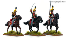 Load image into Gallery viewer, Austrian Empire (Danube Campaign Part 1) STL Bundle