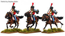 Load image into Gallery viewer, French Hussars Elite Company