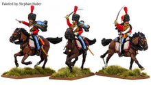 Lade das Bild in den Galerie-Viewer, French Hussars Elite Company STL
