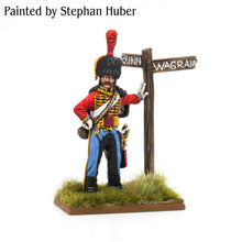 Lade das Bild in den Galerie-Viewer, Französische Charaktermodelle