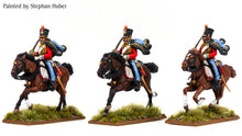 Load image into Gallery viewer, French Hussars
