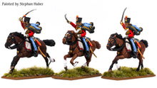 Load image into Gallery viewer, French Hussars
