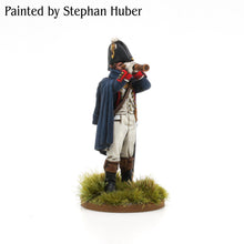 Lade das Bild in den Galerie-Viewer, Französische Charaktermodelle