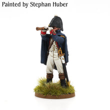 Lade das Bild in den Galerie-Viewer, Französische Charaktermodelle