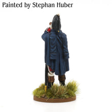 Lade das Bild in den Galerie-Viewer, Französische Charaktermodelle