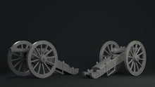 Lade das Bild in den Galerie-Viewer, Kickstarter #2 Digital Only Artillery + FootGuards