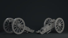 Lade das Bild in den Galerie-Viewer, Kickstarter #2 Digital Only Artillery + FootGuards