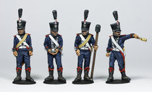 Load image into Gallery viewer, Hessen Darmstadt 6-Pounder Artillery Firing