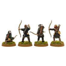 Load image into Gallery viewer, Tramps and Muggers (Bows) STL