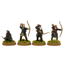 Load image into Gallery viewer, Tramps and Muggers (Bows) STL