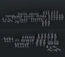 Load image into Gallery viewer, Kickstarter #3 Full Set