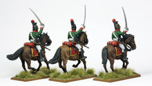 Load image into Gallery viewer, Würzburg Dragoons