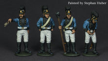 Load image into Gallery viewer, Württemberg Foot Artillery Firing (Crew only)
