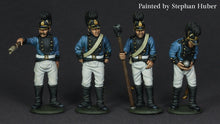 Load image into Gallery viewer, Württemberg Foot Artillery Firing (Crew only)