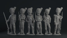Lade das Bild in den Galerie-Viewer, Kickstarter #2 Digital Only Artillery + FootGuards