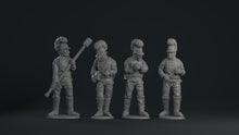 Lade das Bild in den Galerie-Viewer, Kickstarter #2 Digital Only Artillery + FootGuards