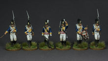 Lade das Bild in den Galerie-Viewer, Kickstarter #2 Digital Only Artillery + FootGuards