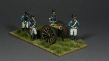 Lade das Bild in den Galerie-Viewer, Kickstarter #2 Digital Only Artillery + FootGuards