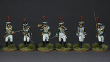 Lade das Bild in den Galerie-Viewer, Kickstarter #1 Infanterie Bundle
