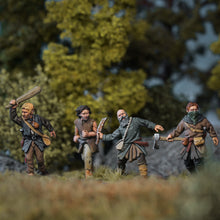 Load image into Gallery viewer, Tramps and Muggers (Melee weapons)