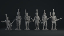 Lade das Bild in den Galerie-Viewer, Kickstarter #1 Infanterie Bundle
