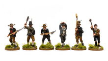 Load image into Gallery viewer, Tyrolean Rebels STL Bundle