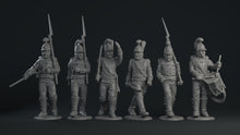 Lade das Bild in den Galerie-Viewer, Kickstarter #2 Digital Only Artillery + FootGuards