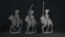Lade das Bild in den Galerie-Viewer, Kickstarter #2 Digital_Only_Cavalry