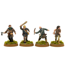 Load image into Gallery viewer, Tramps and Muggers (Melee weapons) STL