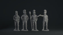 Lade das Bild in den Galerie-Viewer, Kickstarter #2 Digital Only Artillery + FootGuards