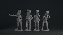 Lade das Bild in den Galerie-Viewer, Kickstarter #2 Digital Only Artillery + FootGuards