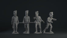 Lade das Bild in den Galerie-Viewer, Kickstarter #2 Digital Only Artillery + FootGuards