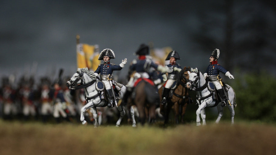 How to get your STL files (for Kickstarter backers)