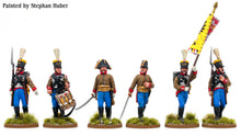 Lade das Bild in den Galerie-Viewer, Erzherzog Karl Legion Kommando 
