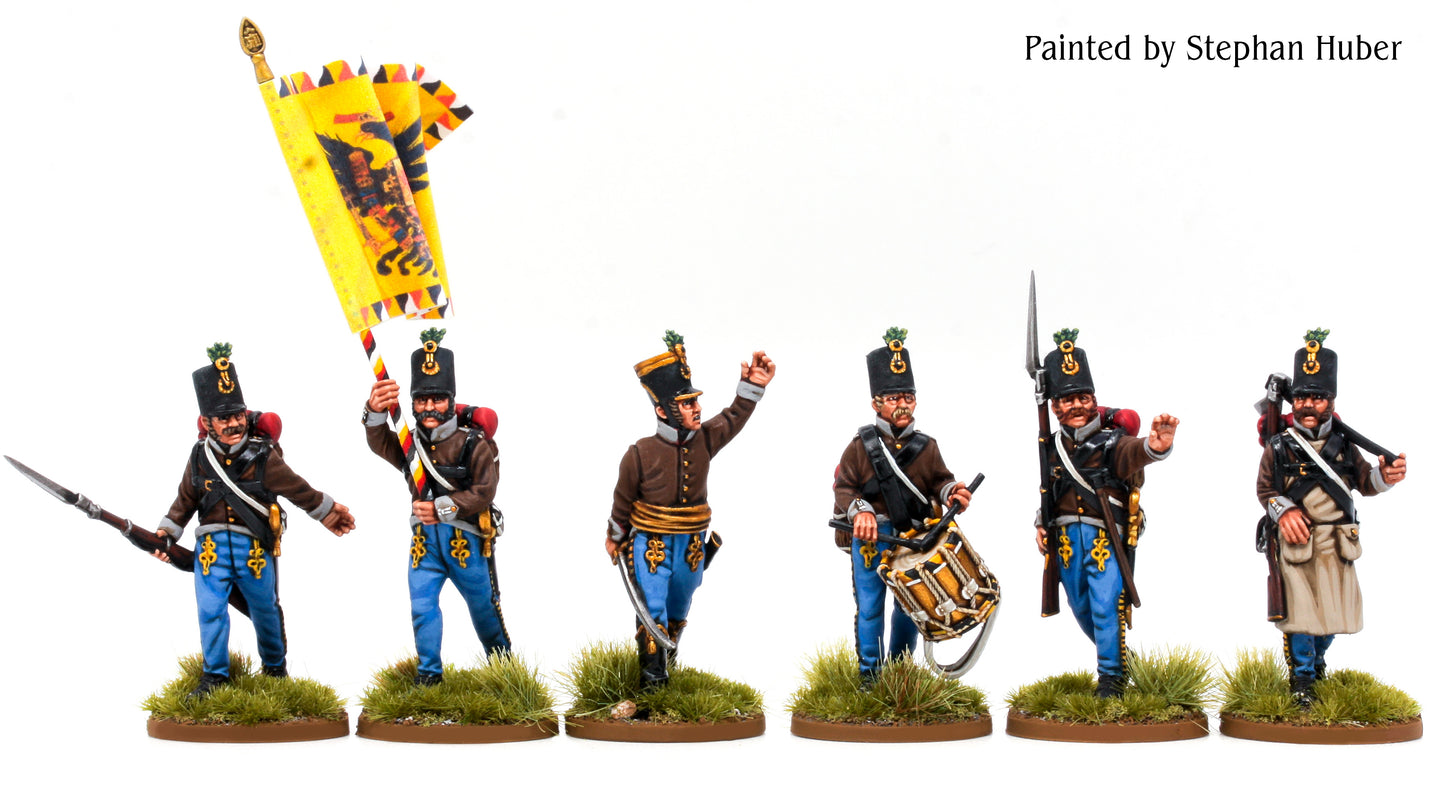 Austrian Grenz Infantry Command