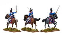 Load image into Gallery viewer, Baden Light Dragoons
