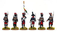 Load image into Gallery viewer, Baden Leibgarde Grenadiers Command
