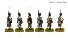 Load image into Gallery viewer, Bavarian Line Grenadiers in Greatcoats STL
