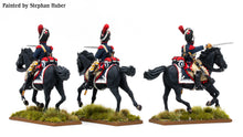 Load image into Gallery viewer, French Carabiniers STL
