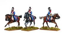 Load image into Gallery viewer, Baden Light Dragoons
