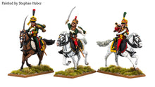 Load image into Gallery viewer, Baden Hussars Command
