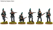 Lade das Bild in den Galerie-Viewer, Baden Büchsenjäger
